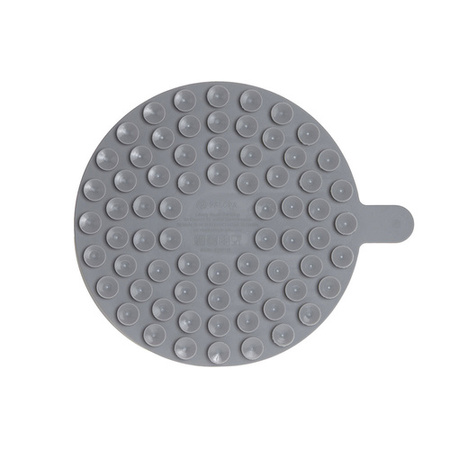 Palopa Wkład do Miski dla Psa Spowalniający Silikonowy Yumo Anthracite 