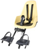 Bobike Go Mini Fotelik Rowerowy Lemon Sorbet