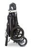 Valco Snap 4 Wózek Spacerowy + Okrycie  Coal Black