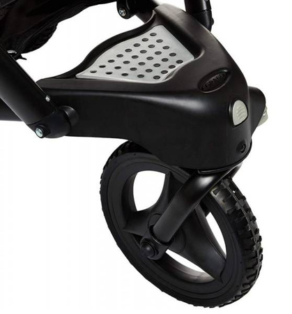 Graco Trekko Completo Wózek Spacerowy Sportowy Chilli 