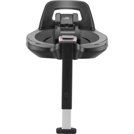 Britax Romer Dualfix 5Z Fotelik Samochodowy 0-18kg + Baza Vario Base 5Z Golden Cognac