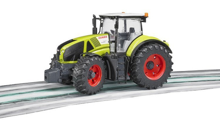 Bruder Traktor Claas Axion 950