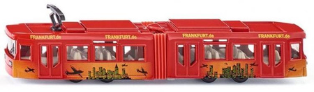 Siku Pojazd Tramwaj S1615 