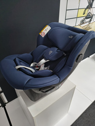 [OUTLET] Britax Romer Safe-Way M Fotelik Samochodowy 9-25 kg Moonlight Blue