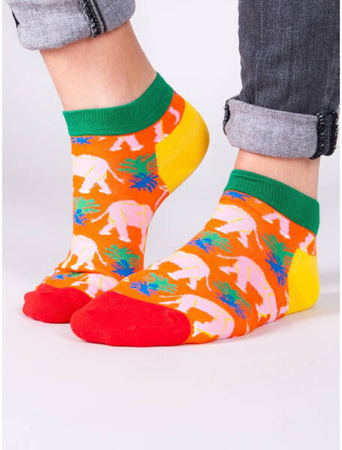 Yoclub! Stopki Spoksy 35-38 EUR