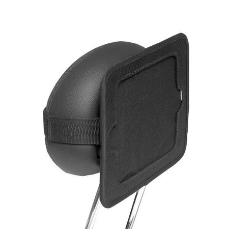 BabyKids Lusterko z uchwytem na tablet do samochodu