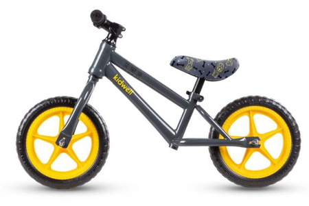 Kidwell Mundo Rowerek Biegowy Dogs