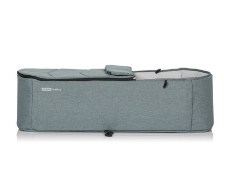 Euro-Cart Crox - Gondola miękka Cosmic Blue