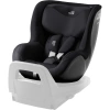 Britax Romer Dualfix 5Z Fotelik Samochodowy 0-18kg Carbon Black Style
