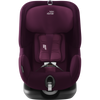 [OUTLET] Britax Romer Trifix 2 I-Size Fotelik Samochodowy 9-22kg Burgundy Red