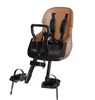 Bobike Mini Evolve Fotelik Rowerowy Cinnamon Brown