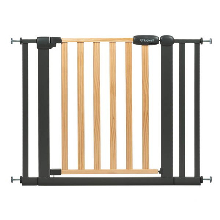 Kidwell Trasti Bramka Zabezpieczajaca 74-105 cm