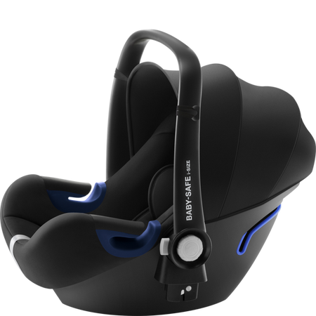 [OUTLET] Britax Romer Baby-Safe 2 I-Size 0-13 kg RWF Cosmos Black