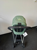 [OUTLET] Cybex Mios 3.0 Wózek Spacerowy Rama Chrome Black Leaf Green 