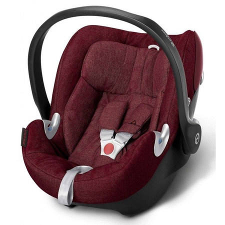 Cybex Aton Q Fotelik Samochodowy  Infra Red Plus