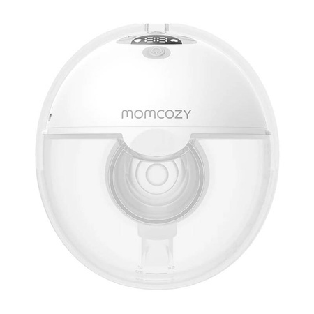 Momcozy Laktator Pojedyńczy M5 Biały