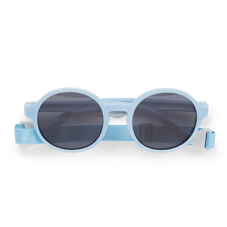 Dooky Fiji Okulary Przeciwsłoneczne 6-36m Blue