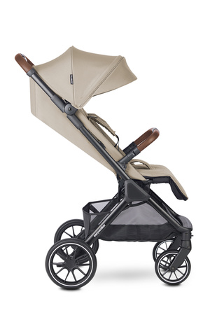 Easywalker Jackey2 XL Pearl Taupe