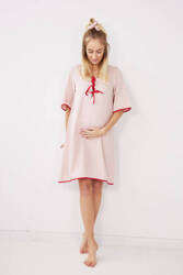 Piapimo Koszula do Spania i Karmienia Carla L/XL