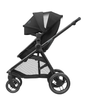 Maxi-Cosi Zelia3 Wózek Spacerowy Essential Black