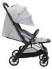[OUTLET] Chicco Goody Xplus Wózek Spacerowy Pearl Grey