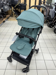 [OUTLET] Kinderkraft Indy 2 Wózek Spacerowy Zielony Sea Green