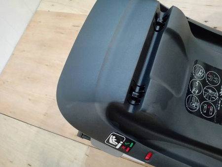 [OUTLET] Cybex Baza One Isofix do Fotelików Aton s2 / b2 i-size