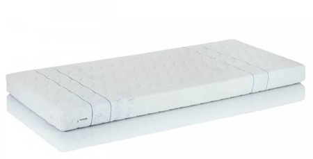 Materac lateksowo-kokosowy Hevea Krzyś 120x60 (Aegis Natural Care)