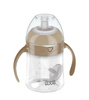 LOVI Pierwszy Kubek z Obciążoną Słomką 150 ml Brown 35/363