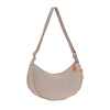 Lassig Green Label Torba dla mam Stretch Up Bum Bag beige