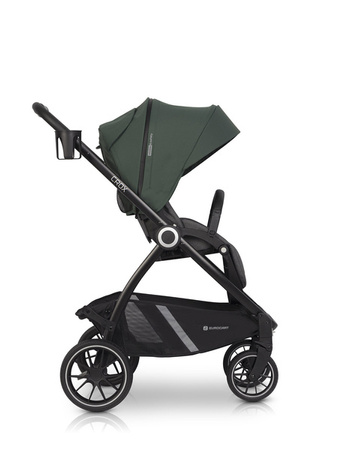 Euro-Cart Crox Wózek Spacerowy Jungle 2023