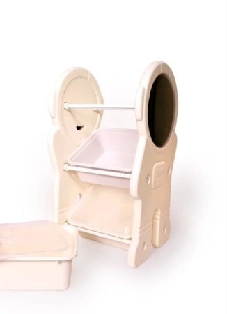 Babyhood BP-101A Komoda Dziecięca Kosmita