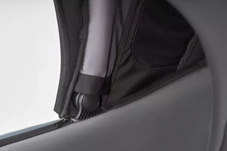 [OUTLET] Anex M/Type Pro Głęboko-Spacerowy Tech Grey