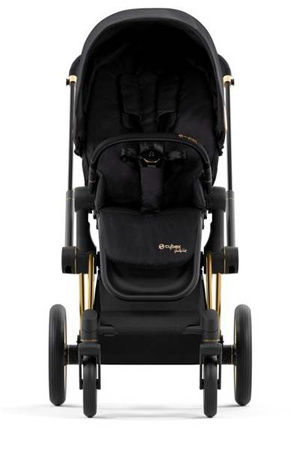 [OUTLET] Cybex Priam 4.0 Wózek Głęboko-Spacerowy Wings By Jeremy Scott