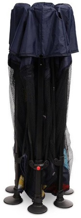 Lionelo Roel Kojec Dziecięcy Blue Navy