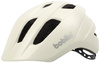 Bobike Exclusive Plus Kask Rowerowy Dziecięcy XS Cosy Cream