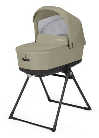 Inglesina Electa Wózek Głęboko-Spacerowy 2w1 Nolita Beige
