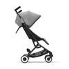 Cybex Libelle 2.0 Wózek Spacerowy Lava Grey