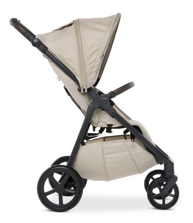 Mast Swiss Design M4x Plus Wózek Spacerowy Koła HP Lion