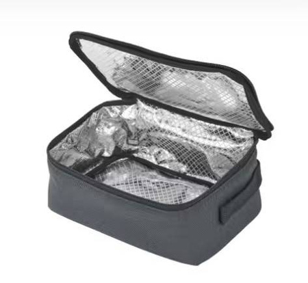 Maxi-Cosi Torba Modernbag Nomad Black