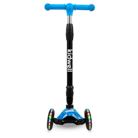 Kidwell Vento Hulajnoga Balansowa Trójkołowa Football