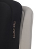 Cavoe Grand Prix Fotelik Samochodowy 15-36kg Taupe