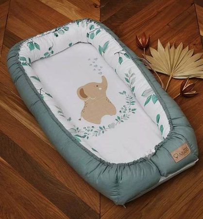 Albero Mio Kokon Nature&Love N002 Savanna