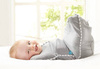 Love To Dream Otulacz Swaddle Up r.M  Szary