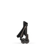 Cybex Mios 3.0 Wózek Głęboko-Spacerowy Dream Grey Simply Flowers + Śpiworek + Mufki