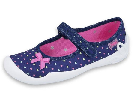 Obuwie dziecięce 114Y372