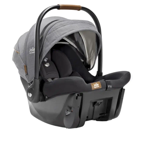 [OUTLET] Joie Sprint Fotelik Samochodowy 0-13 Kg Carbon