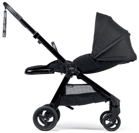 Mamas&Papas Strada Wózek Spacerowy  Carbon