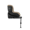 Cybex Sirona G I-Size Fotelik Samochodowy 0-20kg Plus Almond Beige + Baza G