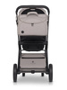 Cavoe Moi+ Wózek GłębokoSpacerowy 2w1 + Torba + Adaptery Taupe